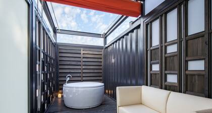 HOTEL R9 Kujukuri