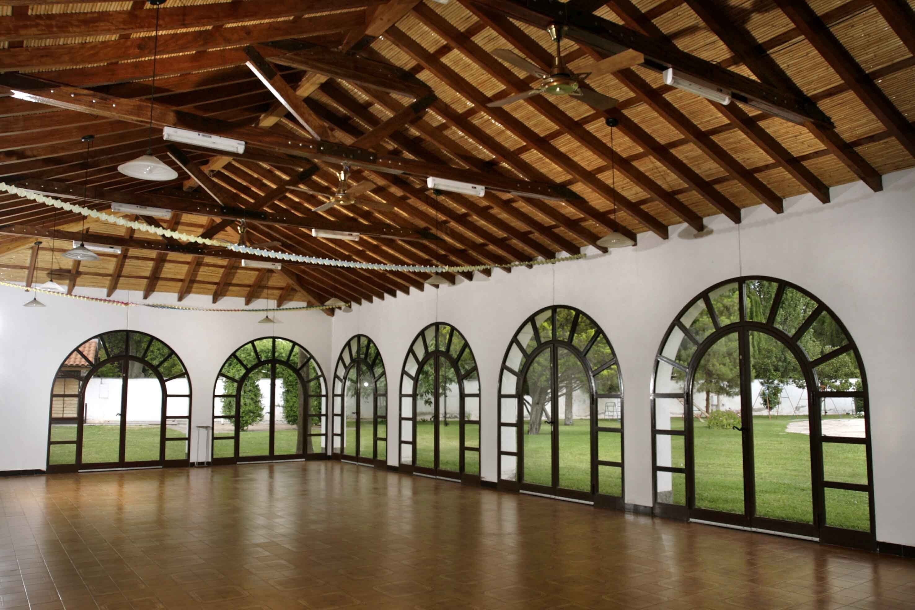 Intérieur