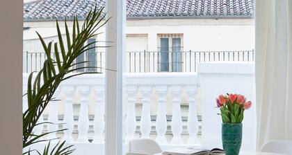 Lyömätön sijainti - Espoz ja Mina / Puerta del Sol