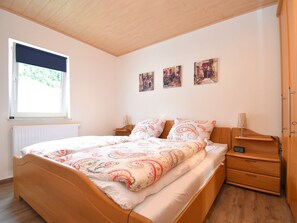 3 habitaciones y wifi 