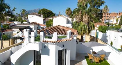 Huoneisto 100 metriä rantaan