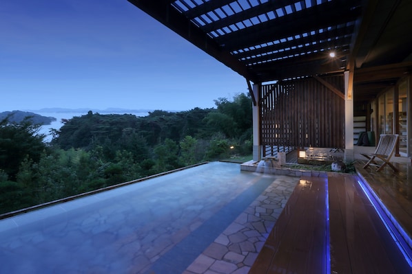 Public bath - Hotel Matsushima Taikanso (Matsushima)