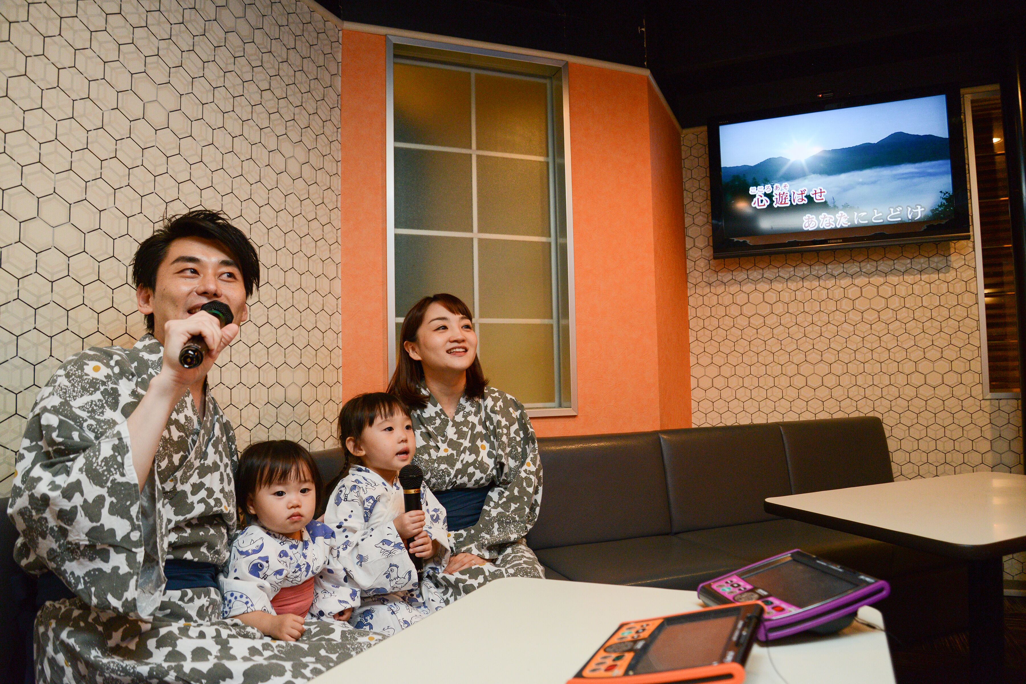 Phòng karaoke