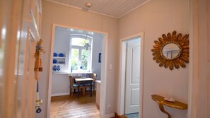 Interior - Adventure meets relaxation! (Gondershausen)