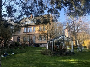 Exterior - Adventure meets relaxation! (Gondershausen)