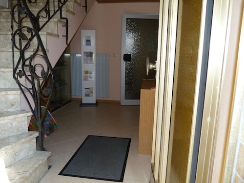 Ferienwohnung "Eifelnest" zwischen VULKANEIFEL und MOSEL