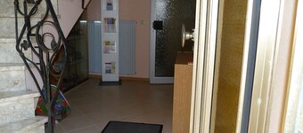 Ferienwohnung "Eifelnest" zwischen VULKANEIFEL und MOSEL