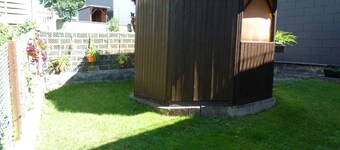 Apartment "Eifel Nest" between VULKANEIFEL and Moselle