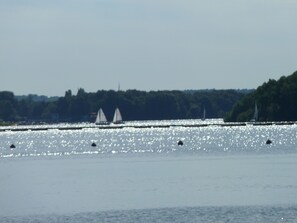 Liegestühle