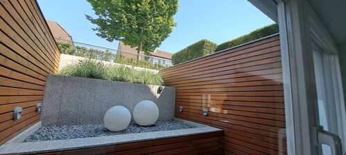 Welcome to the lake city!