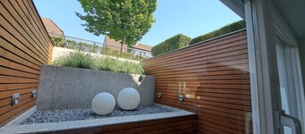 Welcome to the lake city!