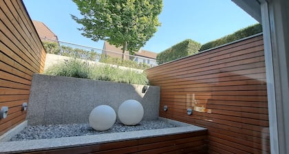 Welcome to the lake city!