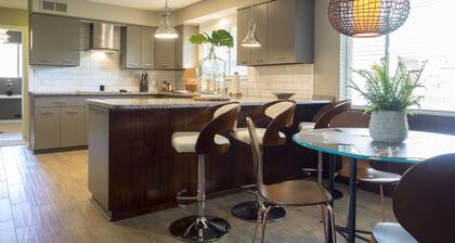 Luxurious Accommodations Await You Here