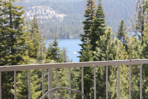 Breathtaking Views 3 BR 3 BA Eagles Nest Condo #80