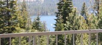 Atemberaubende Ansichten 3 BR 3 BA Eagles Nest Condo # 80