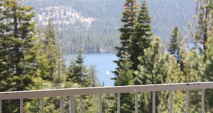 Breathtaking Views 3 BR 3 BA Eagles Nest Condo #80