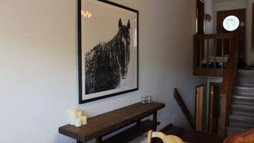 3 chambres, Wi-Fi, draps fournis