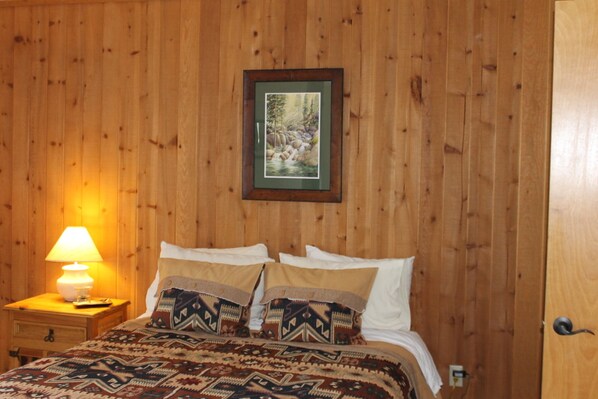 3 Schlafzimmer, WLAN, Bettwäsche