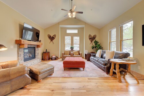 BEST Location Park City: Walk In Out Ski. Town, Trails, Garage
