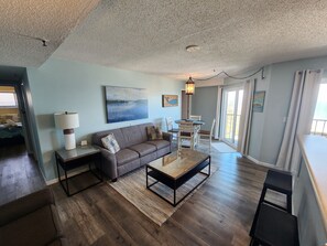 Smart TV, video games