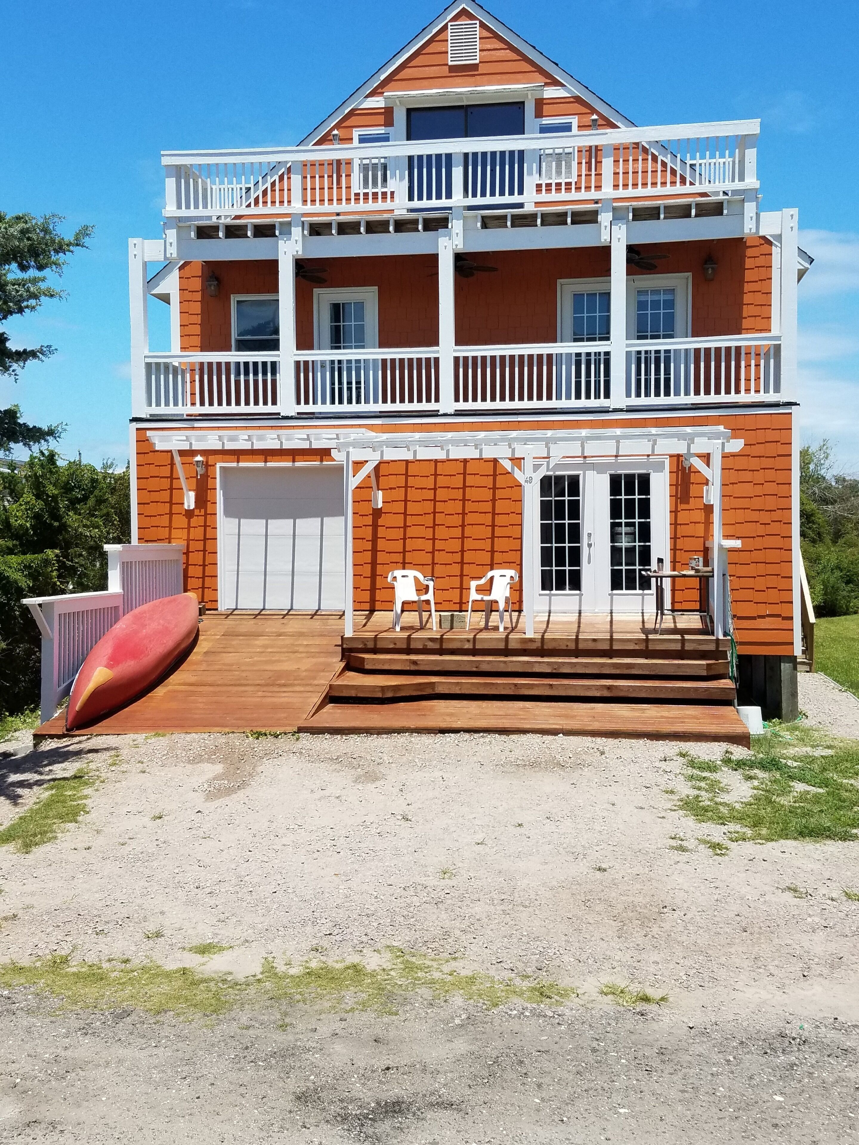 Top 10 PetFriendly Rentals In Ocracoke, North Carolina Updated 2024