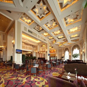 Dining - S&N Grand Hotel Chaohu (Hefei)