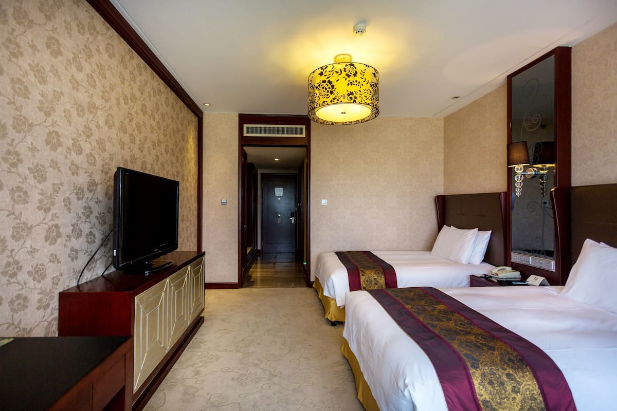 Executive Twin kamer | Themakamer voor kinderen