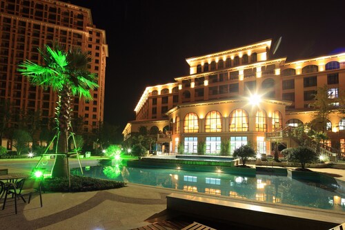 S&N Grand Hotel Chaohu