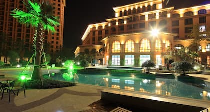 S&N Grand Hotel Chaohu