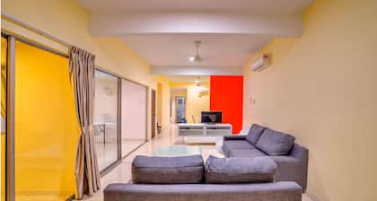 The Home Homestay