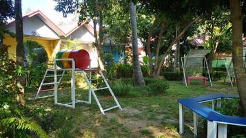 Actividades para niños
