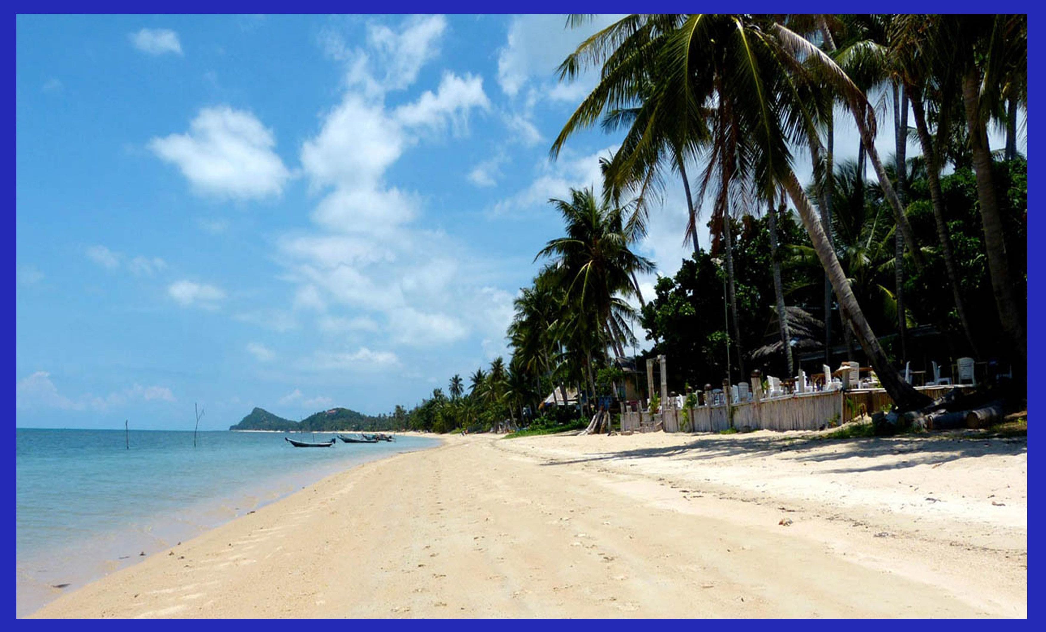 Vistas desde el alojamiento