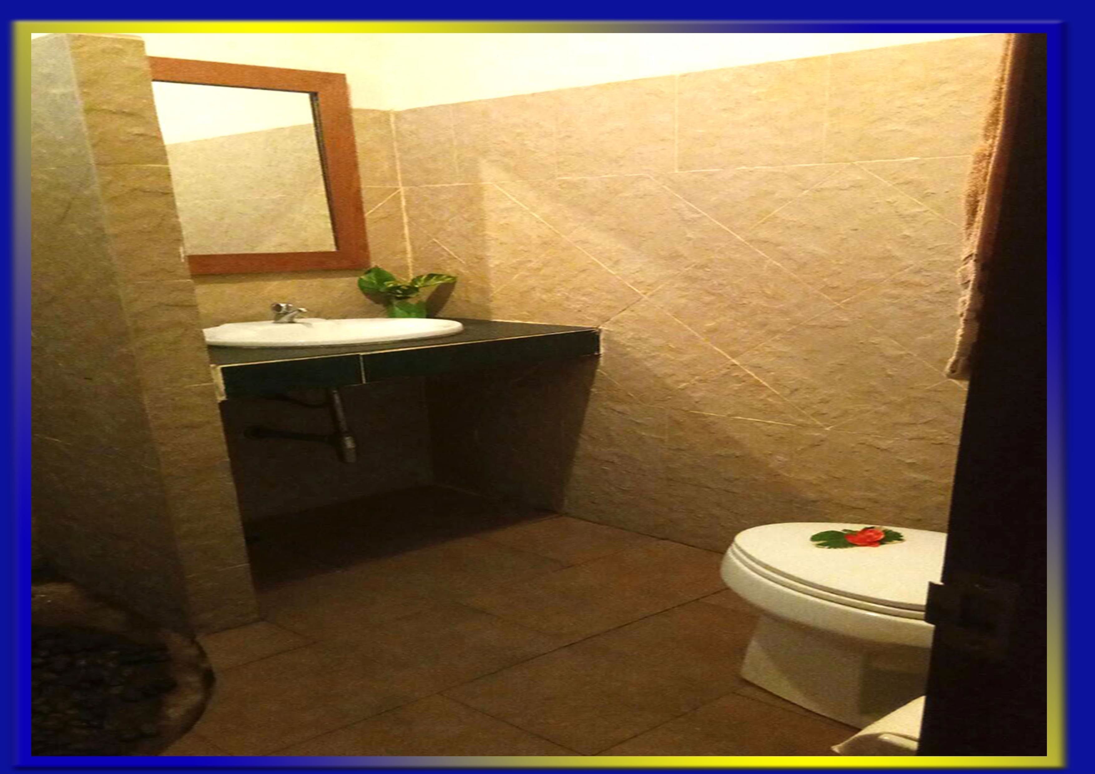 shower, rainfall showerhead, free toiletries, hair dryer