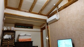 Room (Cradle) | Free WiFi - The Blue Cradle (Jeonju)