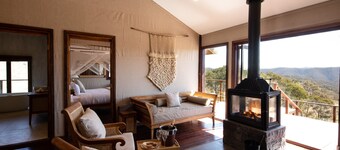 Turon Gates - Mountain Retreat 