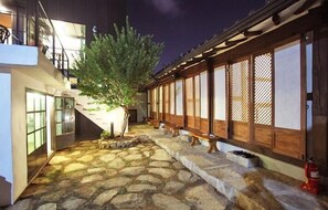 Room (Aengdu) | View from room