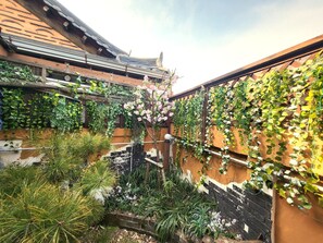 四人房 | 高級寢具、隔音、免��費 Wi-Fi