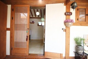 豪華客房 | 客房景觀