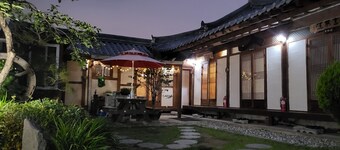 Sori poonggyung