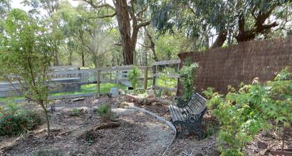 Honeyeater Cottage