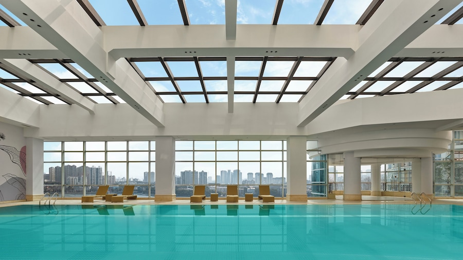 Sheraton Jiujiang