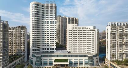 Sheraton Jiujiang