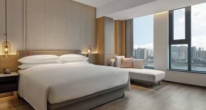 Sheraton Jiujiang