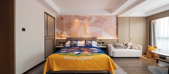 Sheraton Jiujiang
