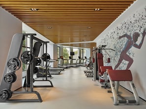 Palestra