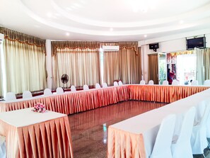 Sala de reuniones