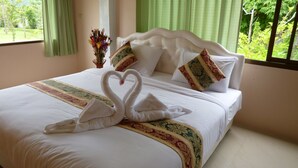 Standaard Twin kamer | Extra bedden (toeslag), gratis wifi
