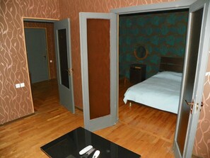 Biancheria da letto di alta qualità