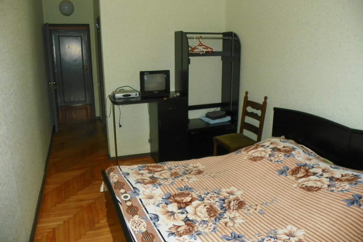 Standard Double or Twin Room, Smoking | Premium bedding