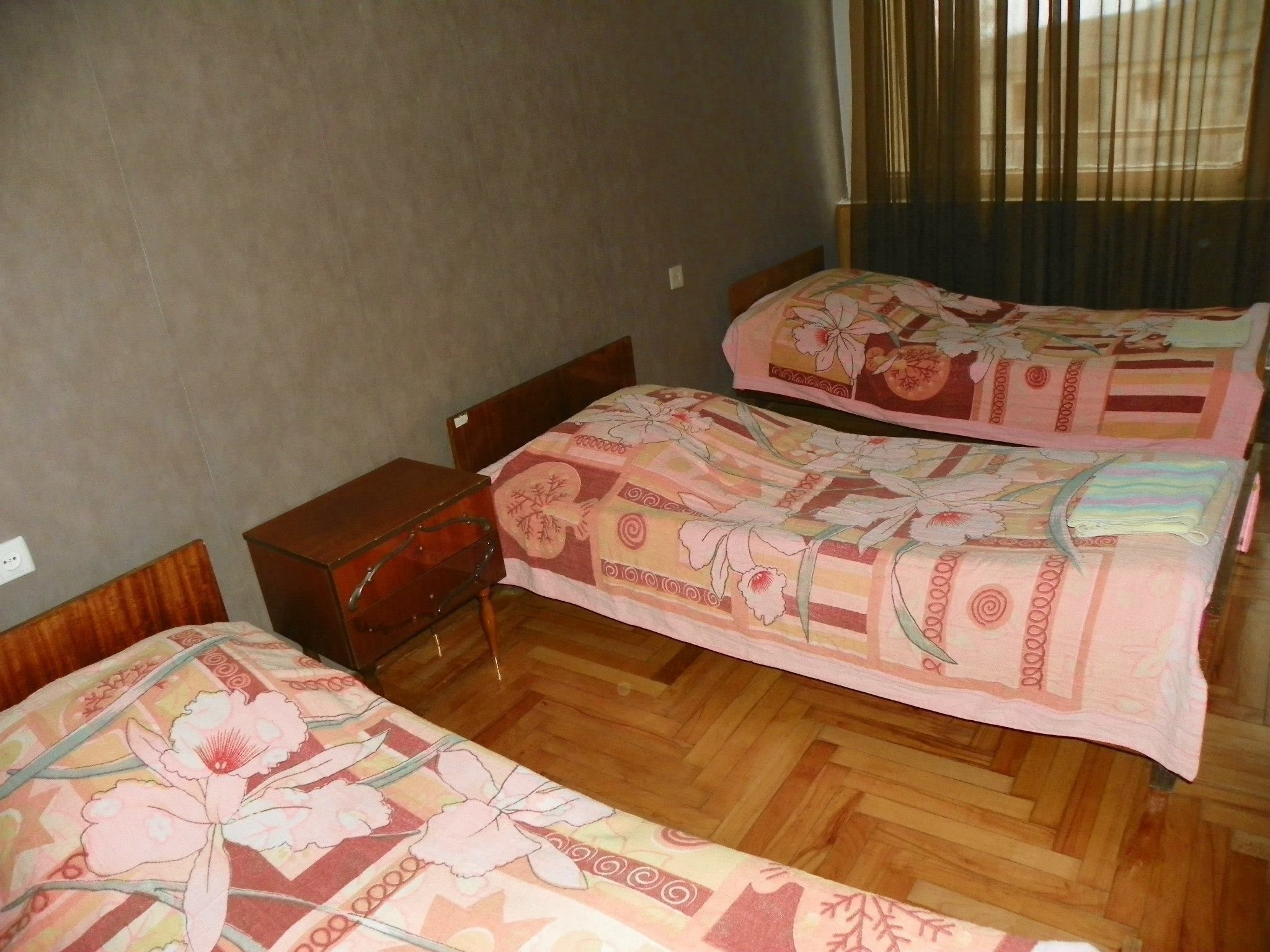 Premium bedding